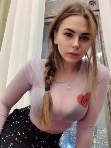 Анкета проститутки Мария, Велиж, 23 года, №256207